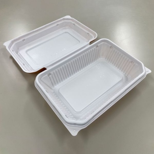シーピー化成 弁当容器 BF-611 栓木