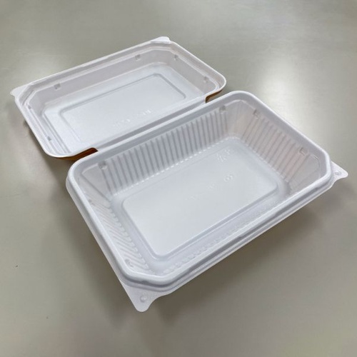 シーピー化成 弁当容器 BF-611 栓木B