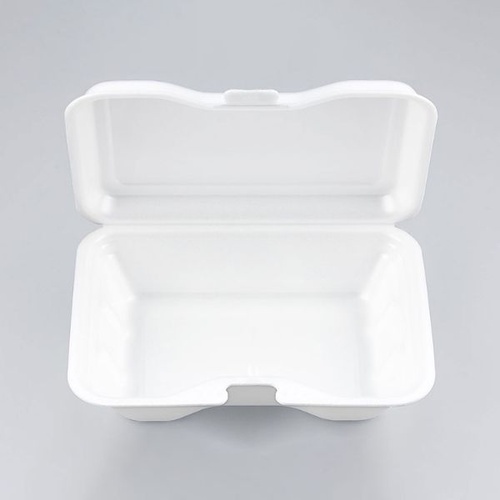 シーピー化成 弁当容器 TN-611 無地