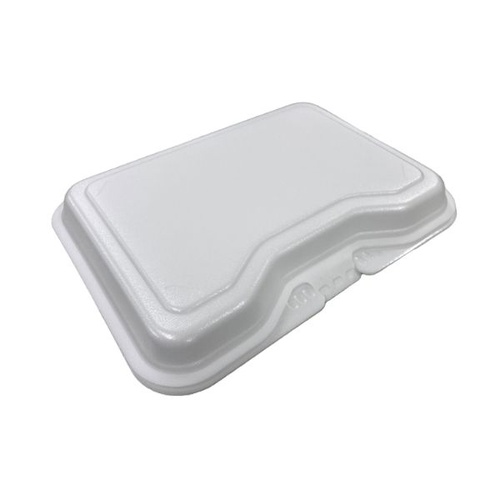シーピー化成 弁当容器 TN-611 無地