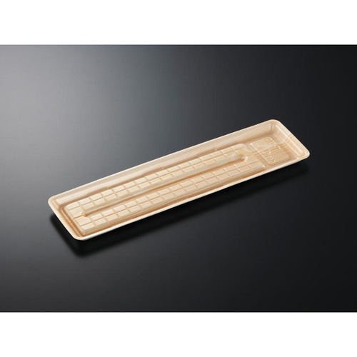 食品容器 トレー CU-7L 木曽 中央化学