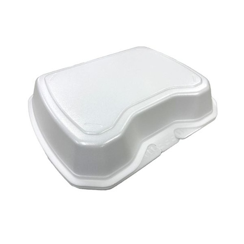 シーピー化成 弁当容器 TN-613-3 無地