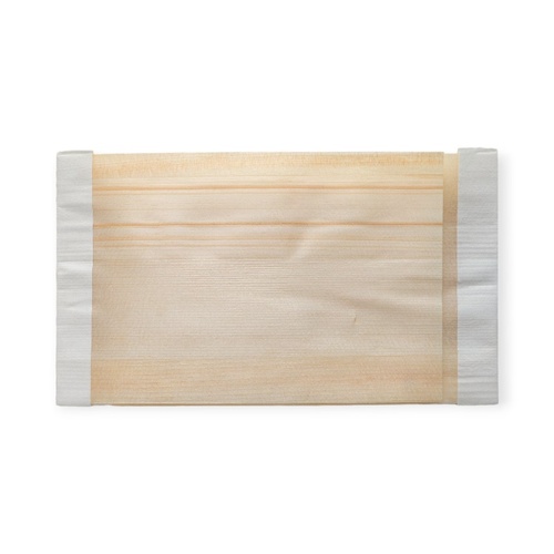 経木文庫 7×3寸 アサヒグリーン