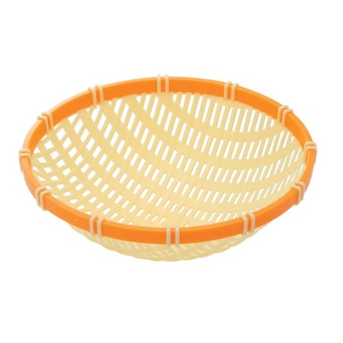 2色プラザル 130 OR/BE アサヒグリーン