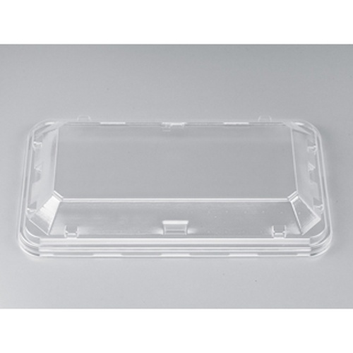 シーピー化成 BF弁当3 嵌合蓋(N)