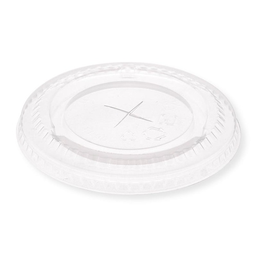 PETカップ蓋 FL90(φ92 平蓋)