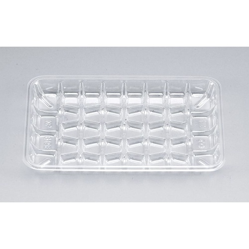 透明トレー KP-815B シーピー化成