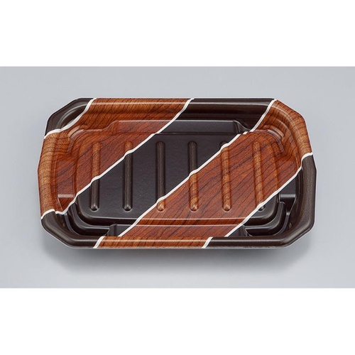 惣菜容器 TNデリカ内22 オルダー 本体 シーピー化成