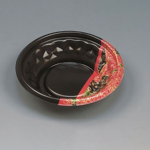 どんぶり容器 福丸丼 180H 大和 福助工業