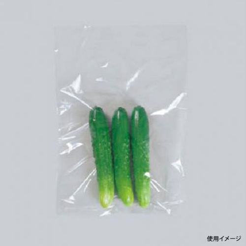 ローデンポリ袋 ニューポリ袋 025 No.11 (4穴) 福助工業