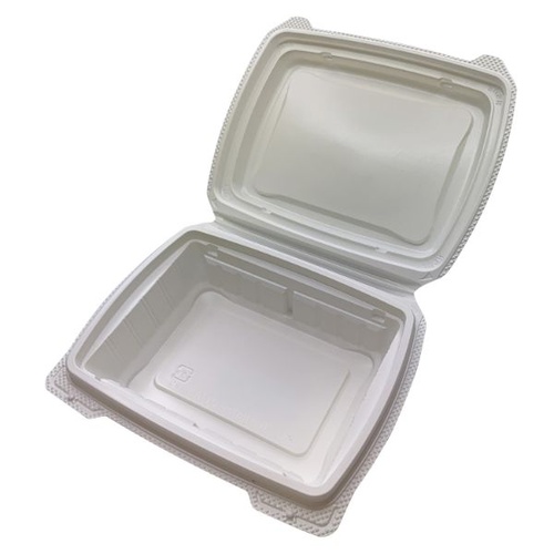 弁当容器 TA70-140A(50) CR アクタ