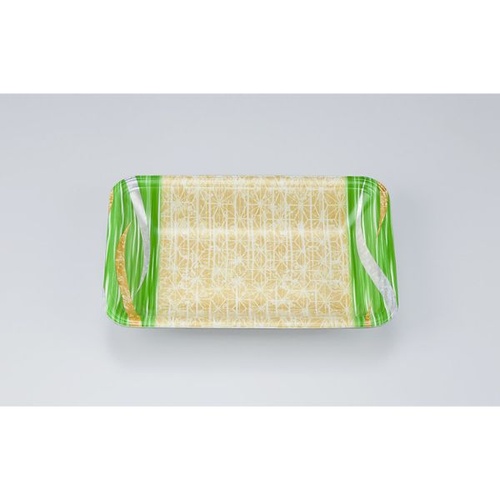 発泡トレー 新LL13-30 滝川緑 シーピー化成