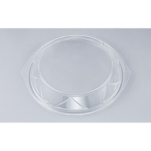 BFコモプレ内60 浅嵌合蓋 シーピー化成