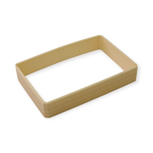 ワン折1合半(重) (35) 杉縁