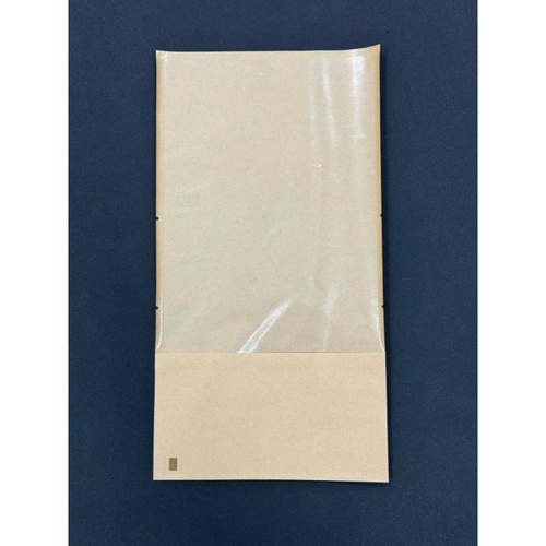 耐油袋 KBマド付き焼き芋袋(平) コバヤシ