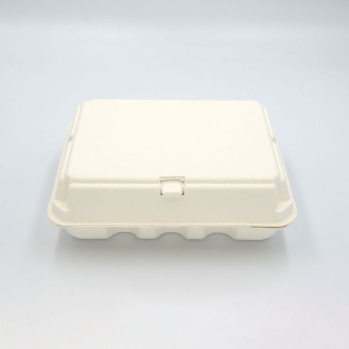 弁当容器 パルボックス(大)白 日本モウルド工業