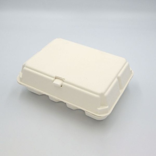 弁当容器 パルボックス(大)白 日本モウルド工業