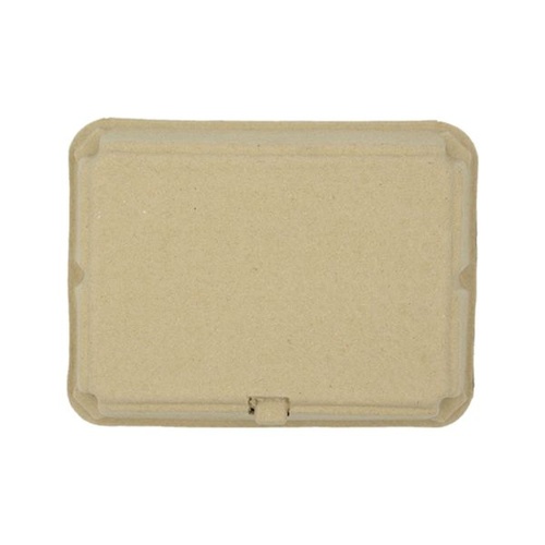 弁当容器 パルボックス(大)茶 日本モウルド工業