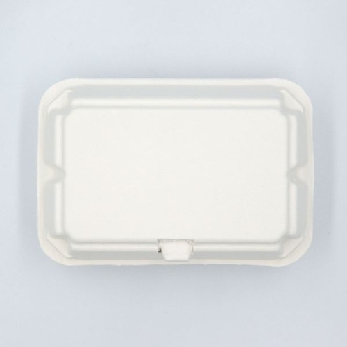 弁当容器 パルボックス(小)白 日本モウルド工業