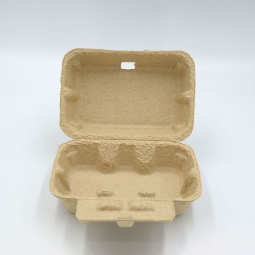 弁当容器 パルボックス(小)茶 日本モウルド工業