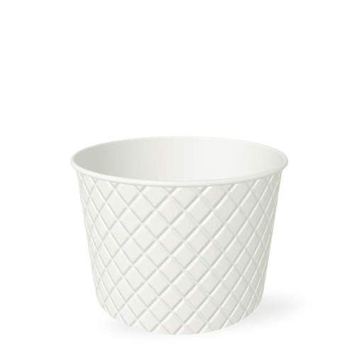 どんぶり容器 SMP-437E(T)無地 小袋入り 東罐興業