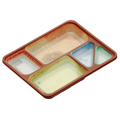 弁当容器 KF-103 華舞 北原産業