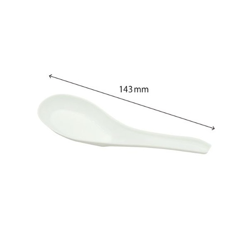 使い捨てレンゲ BP バイオポリ25 チリレンゲ白単袋 アサヒ徳島