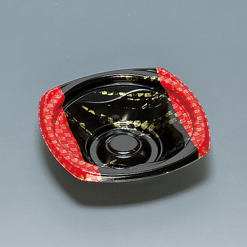 どんぶり容器 味咲丼160H 元禄 福助工業