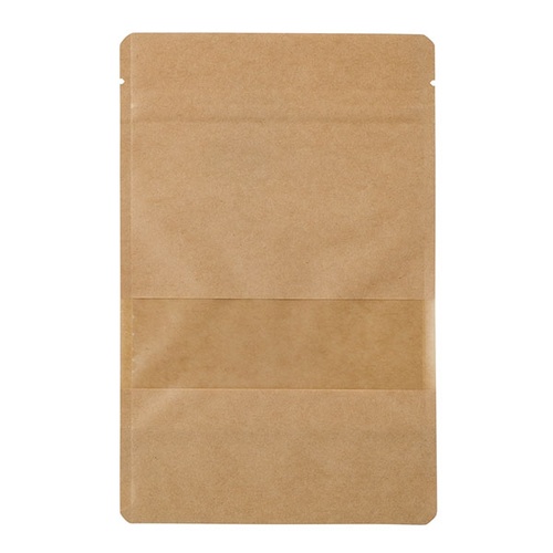 弁当容器 KBP クラフトストライプ 1320 コバヤシ