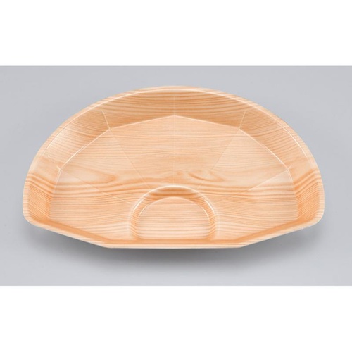 発泡トレー SFセンス1-27 松 シーピー化成