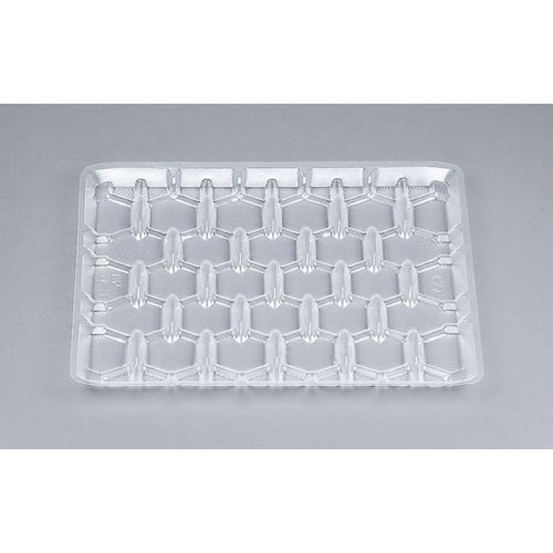 透明トレー AP-41-B シーピー化成