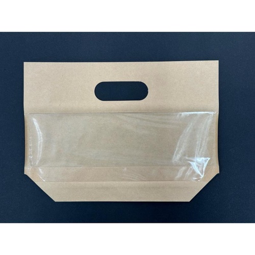 スタンド袋 KBクラフトバックPLUS＋2518 コバヤシ