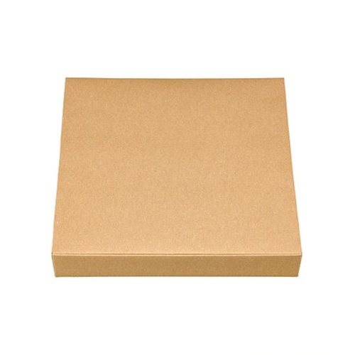 弁当容器 一体型 80-80 クラフト エフピコチューパ