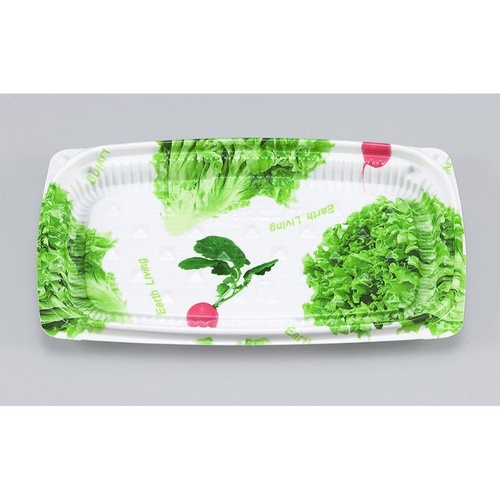 惣菜容器 BFエコD18-11C サラダ 本体 シーピー化成