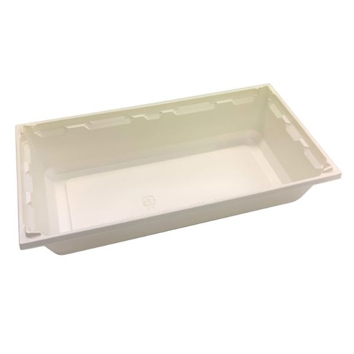 折箱 ワン折重 PH73×38A CR 底 アクタ