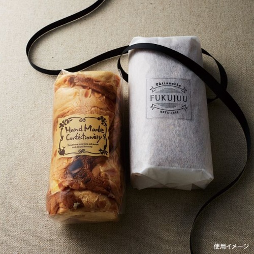 フィルムシート R-31 OPP透明無地シート 福重