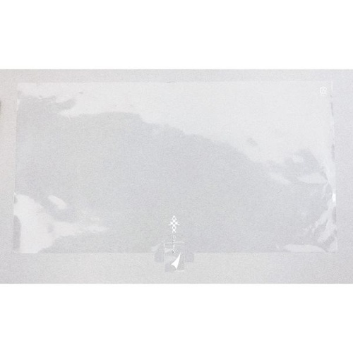 フィルムシート R-55 ロールケーキフィルム 1本用 取手付 福重