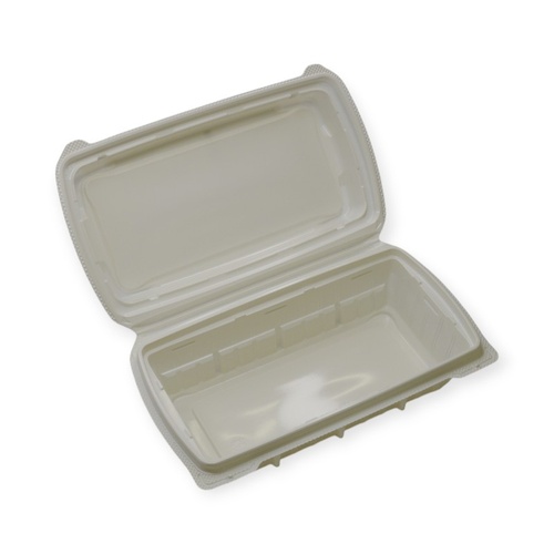 弁当容器 TA70-200A(75) CR アクタ