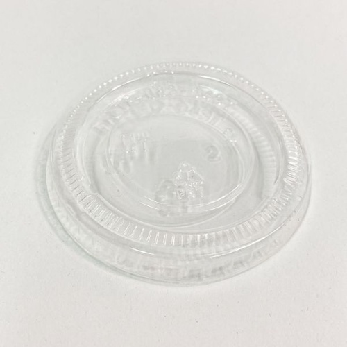 MCL200 ミニカップ 2オンス用ふた 100枚入