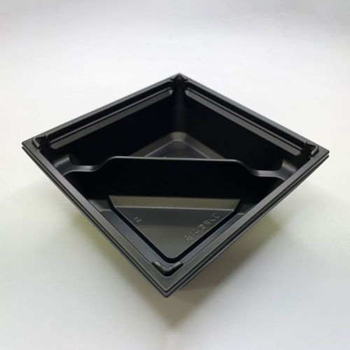 折箱 ワン折重 41S 黒底 アクタ