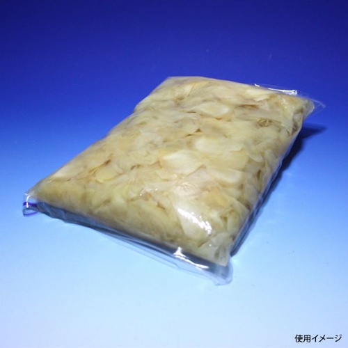 真空袋 トリプルナイロン規格袋 NY-1735 中本アドバンストフィルム