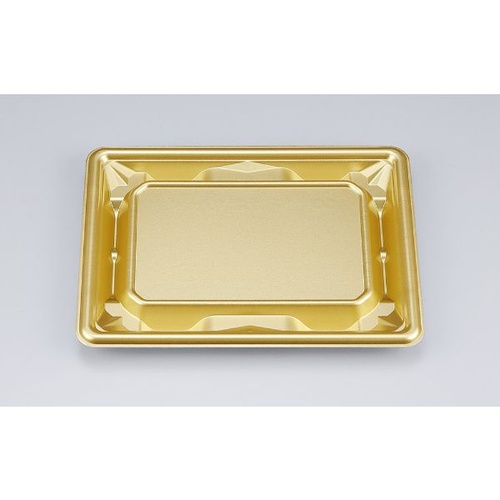 惣菜容器 SF冴盛19-14 金本体 シーピー化成