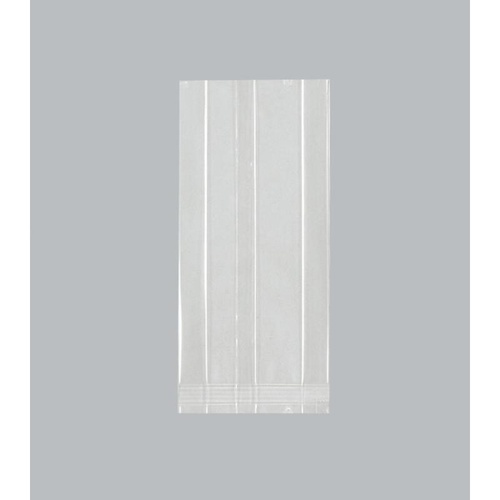 合掌袋 合掌ガゼット袋 GT(透明タイプ) No.18 福助工業