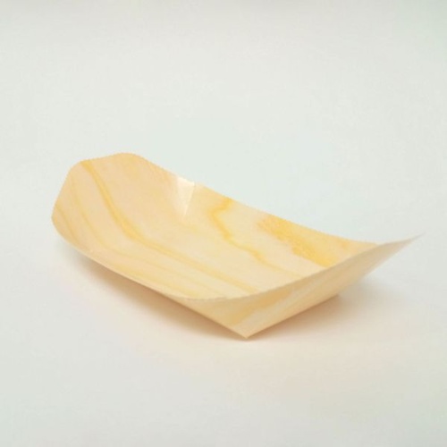 軽食容器 舟皿(小) 協和パック