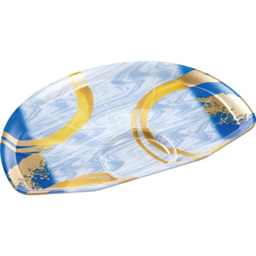 発泡トレー センスR-1 円熟青 エフピコ