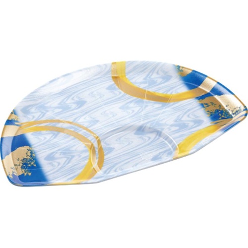 発泡トレー センスR-2 円熟青 エフピコ