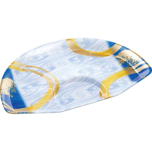 発泡トレー センスR-2F 円熟青 エフピコ