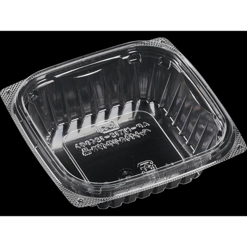 軽食容器 AP-NK12-12(36) 本体 エコ エフピコ