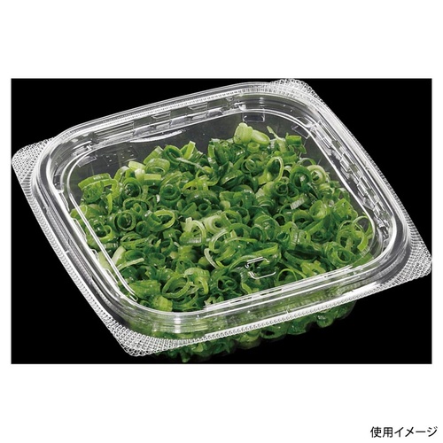 軽食容器 AP-NK12-12(36) 本体 エコ エフピコ