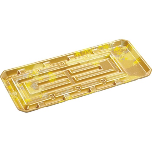 鮮魚トレー FU-37-16(V) 尾張 エフピコ